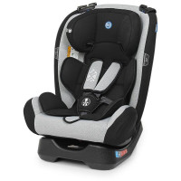 Автокрісло El Camino (0-36кг) ME 1017 STEP (Royal Grey) Автокрісло El Camino (0-36кг) ME 1017 STEP (Royal Grey)